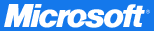 Microsoft